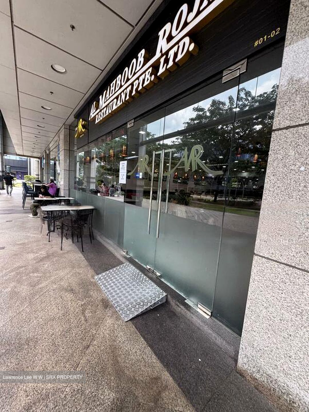 Ntuc Income Tampines Junction (D18), Retail #471603841